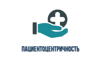 Что такое пациентоцентричность? Что такое пациентоцентричность?.